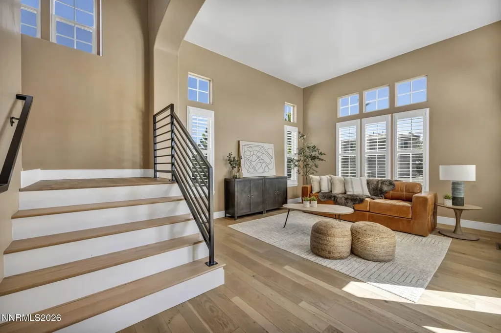 2965 Roundrock Reno NV 89511