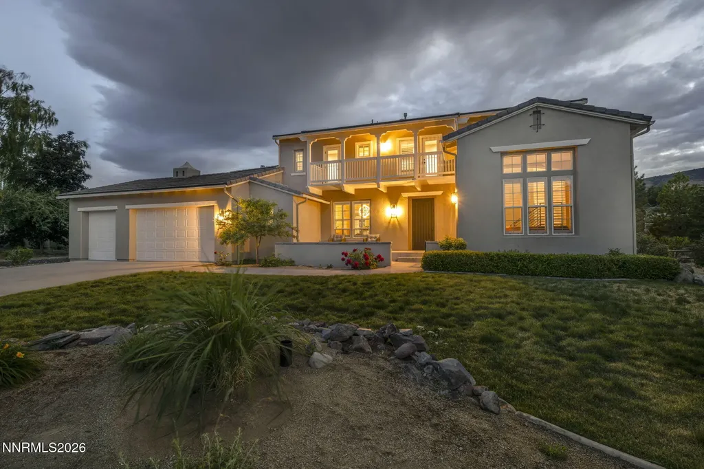 2965 Roundrock Reno NV 89511