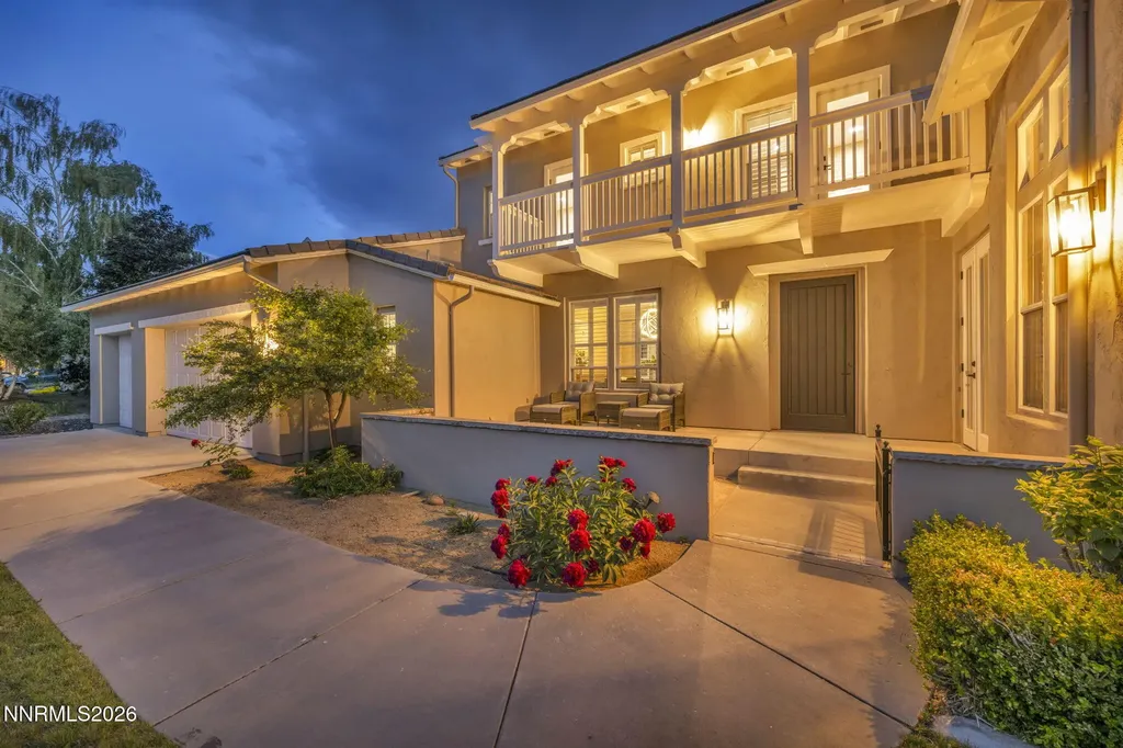 2965 Roundrock Reno NV 89511