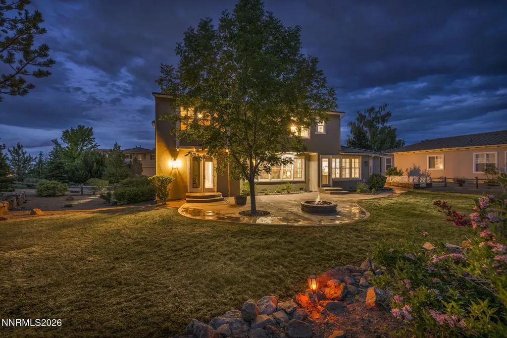 2965 Roundrock Reno NV 89511