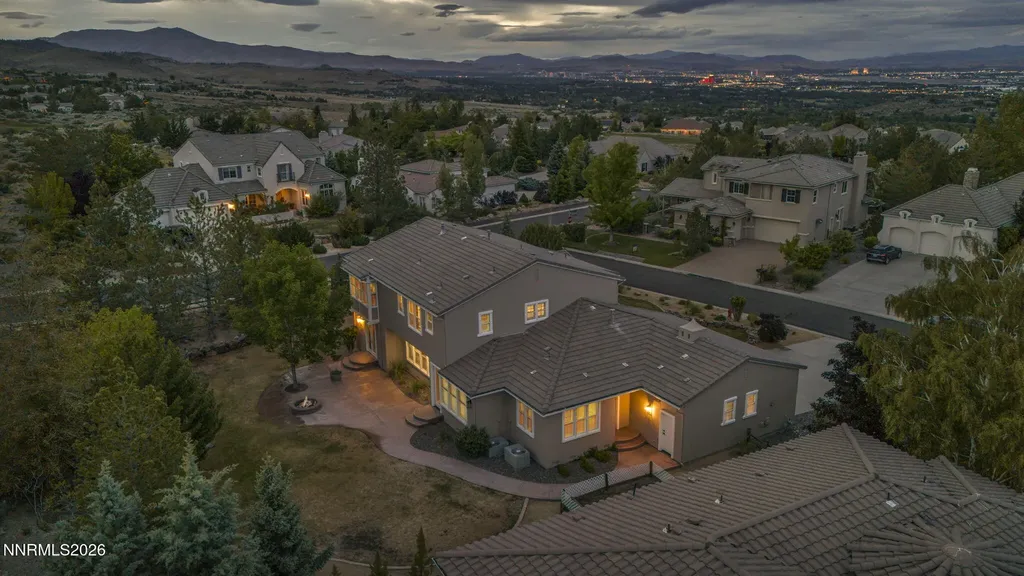 2965 Roundrock Reno NV 89511