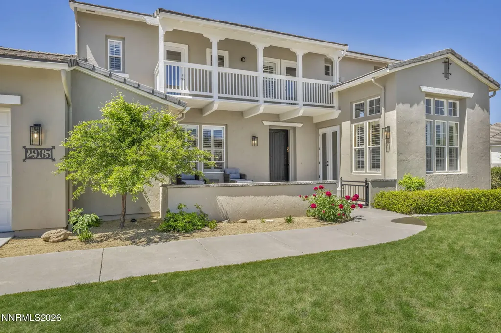 2965 Roundrock Reno NV 89511