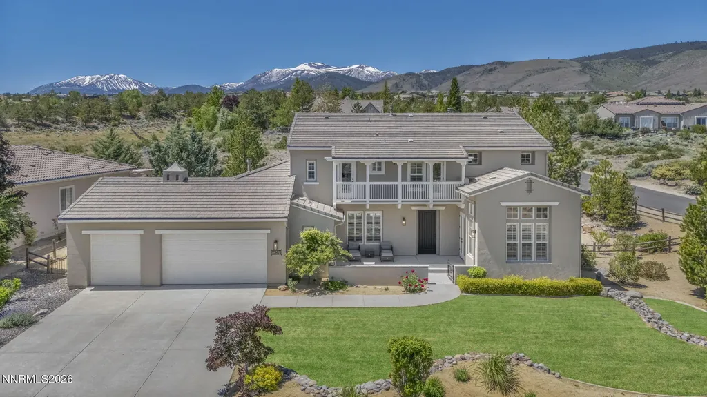 2965 Roundrock Reno NV 89511