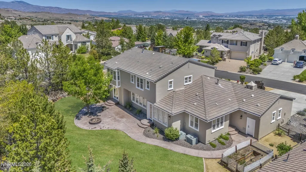 2965 Roundrock Reno NV 89511
