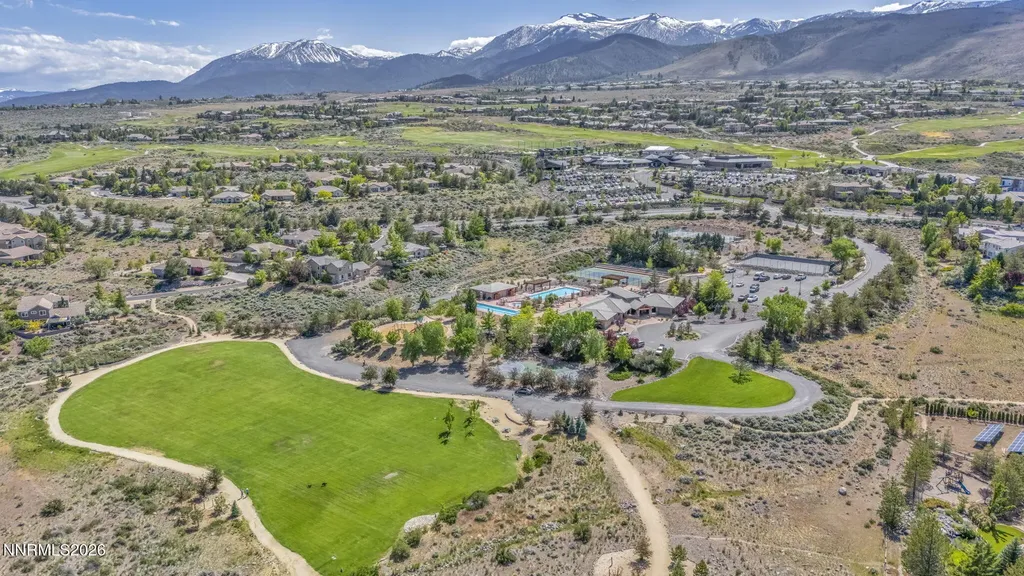 2965 Roundrock Reno NV 89511
