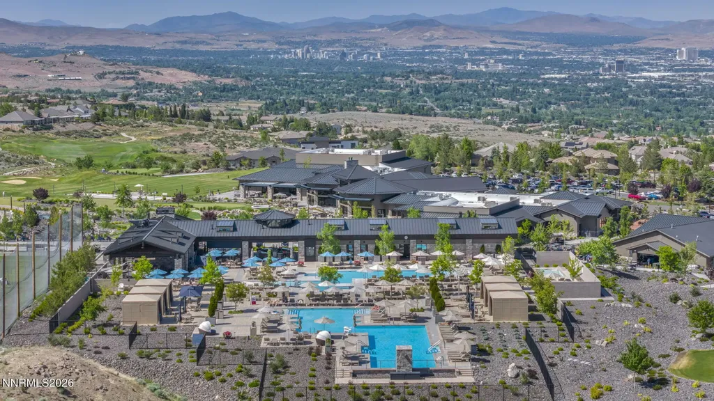 2965 Roundrock Reno NV 89511