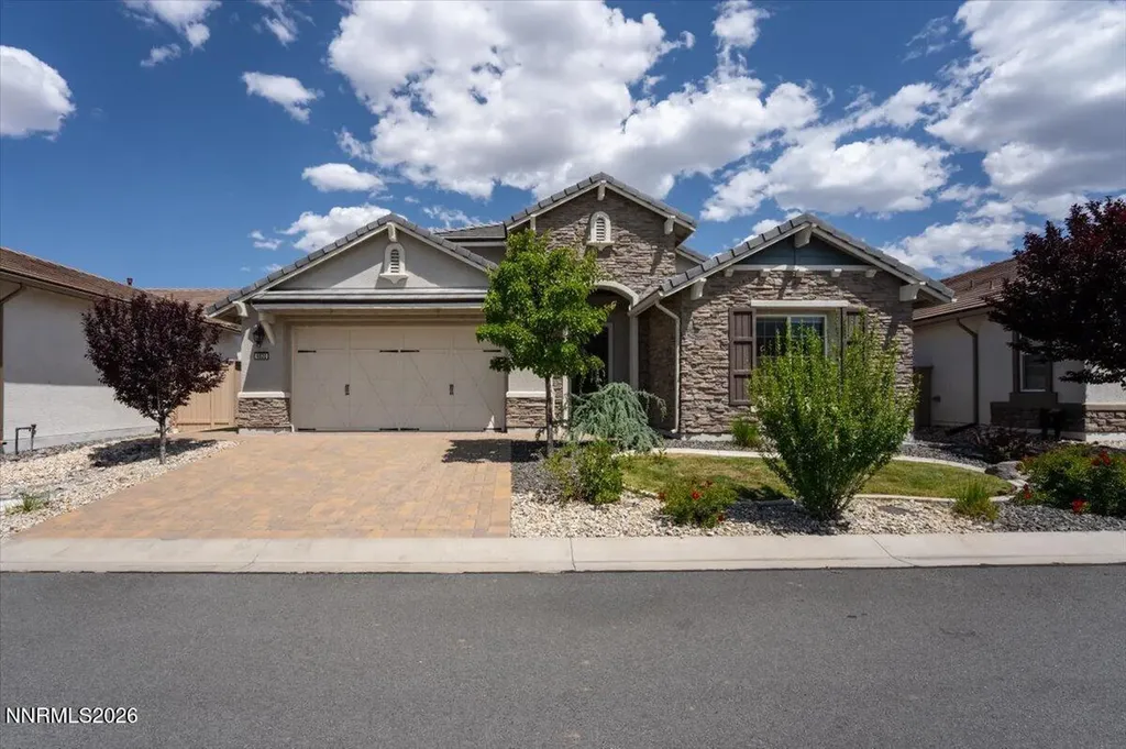 9820 Shadowless Reno NV 89521