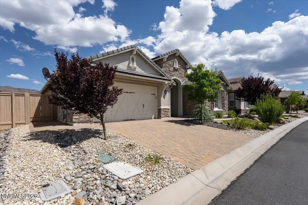 9820 Shadowless Reno NV 89521