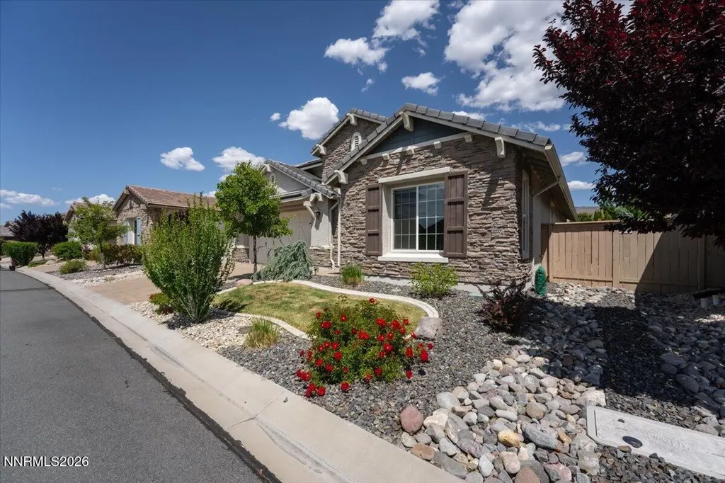 9820 Shadowless Reno NV 89521