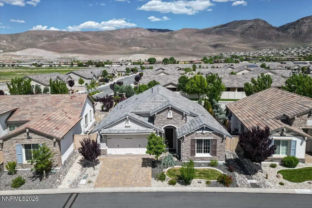 9820 Shadowless Reno NV 89521