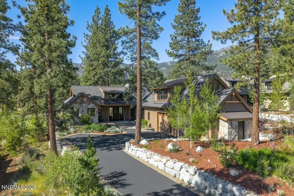 289 Gray Mill Carson City NV 89705