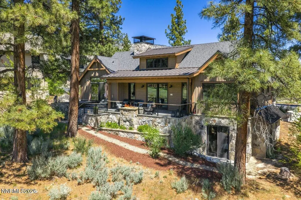 289 Gray Mill Carson City NV 89705