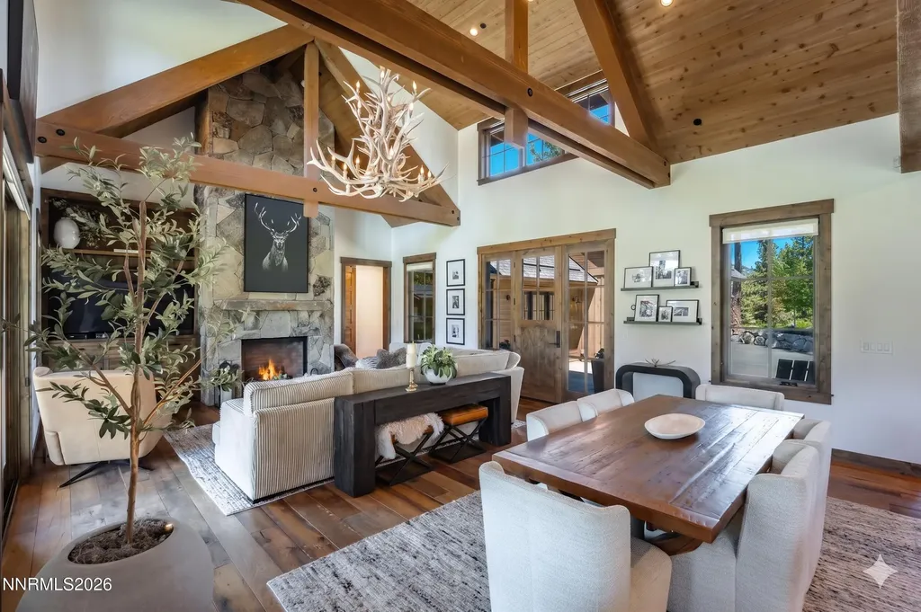 289 Gray Mill Carson City NV 89705