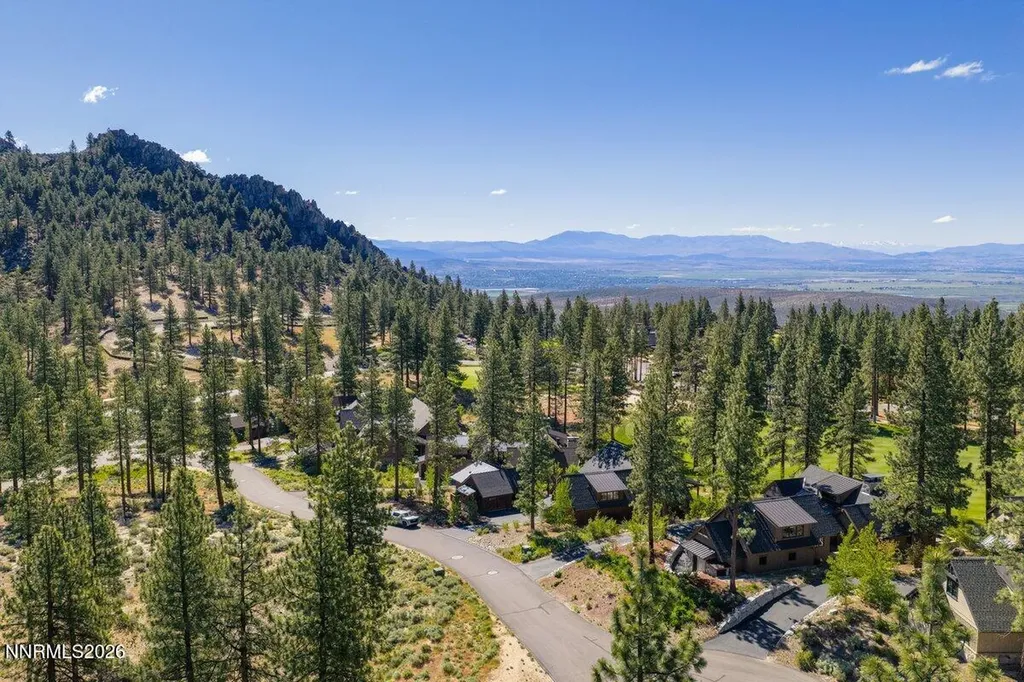 289 Gray Mill Carson City NV 89705