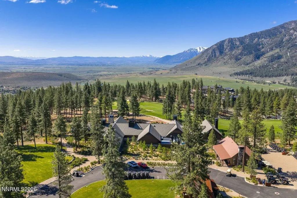 289 Gray Mill Carson City NV 89705