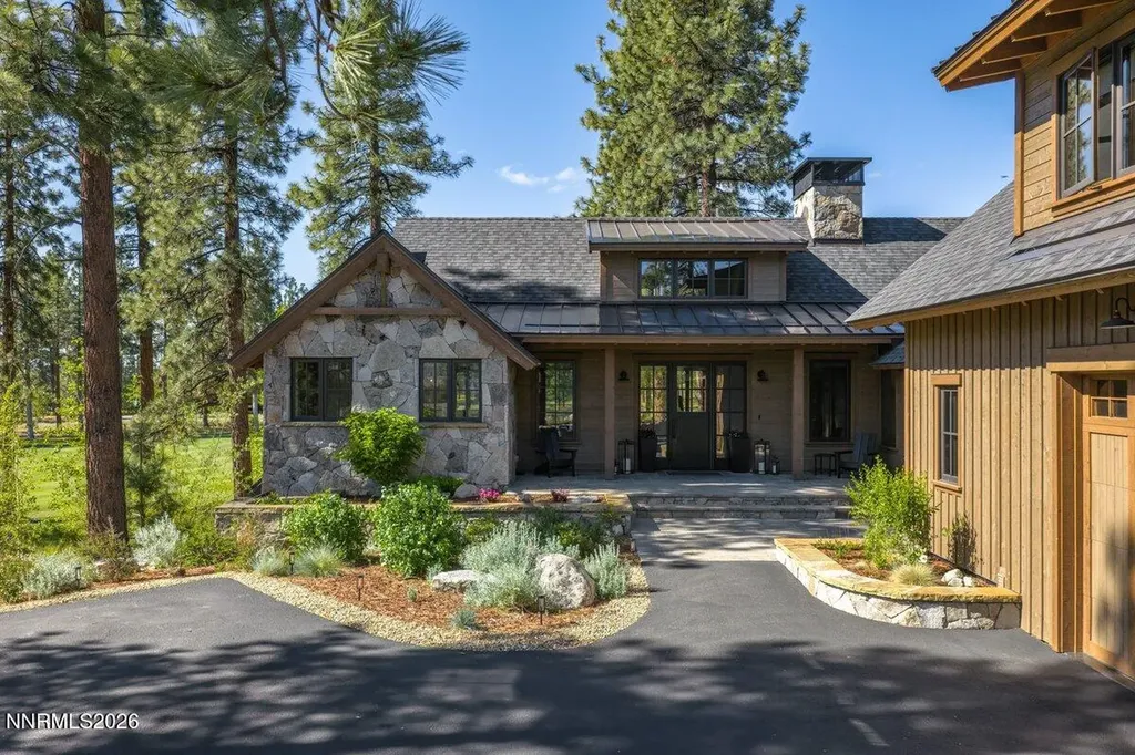 289 Gray Mill Carson City NV 89705