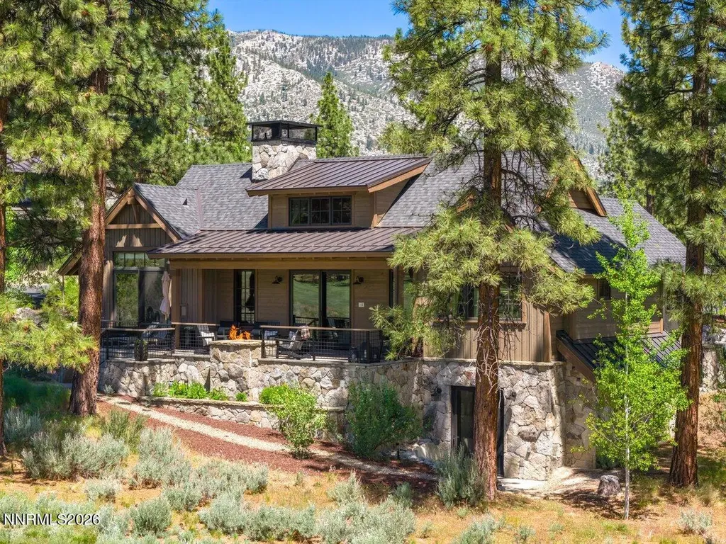 289 Gray Mill Carson City NV 89705