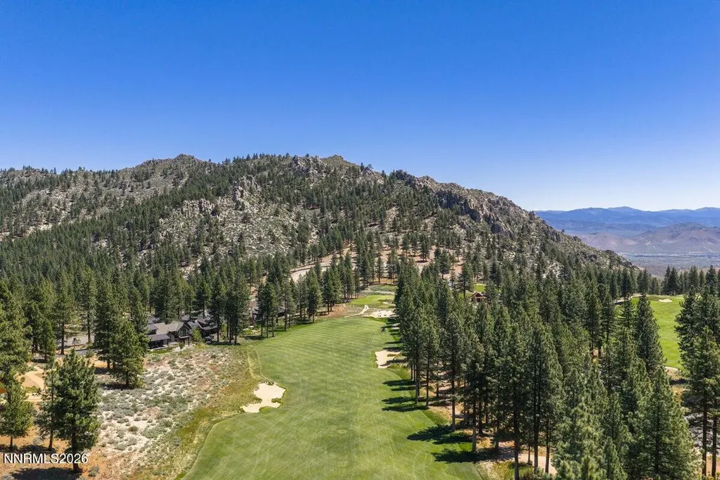 289 Gray Mill Carson City NV 89705