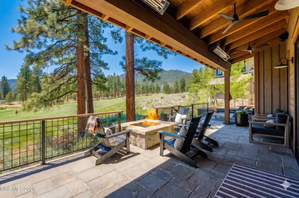 289 Gray Mill Carson City NV 89705