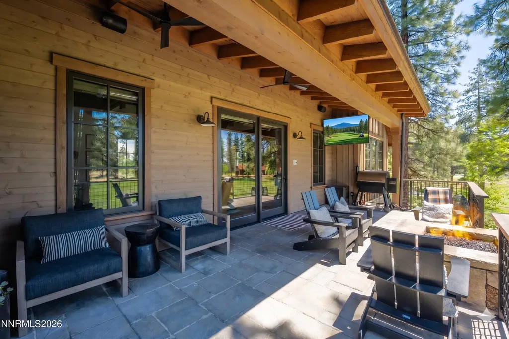 289 Gray Mill Carson City NV 89705