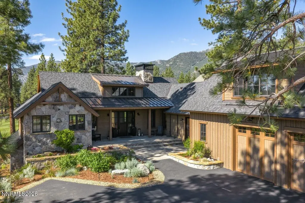 289 Gray Mill Carson City NV 89705