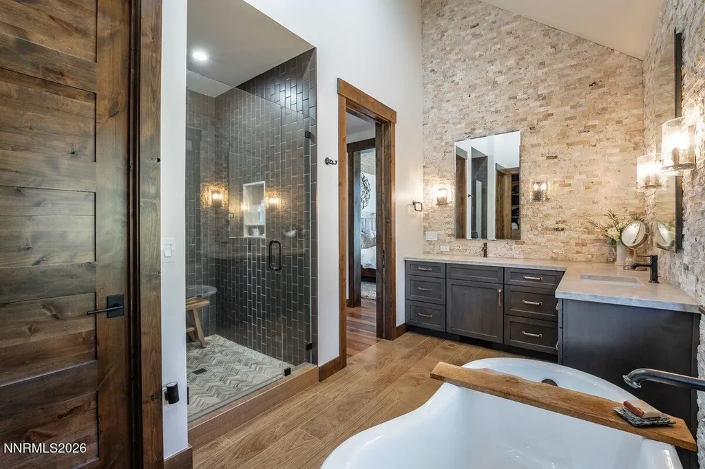 289 Gray Mill Carson City NV 89705