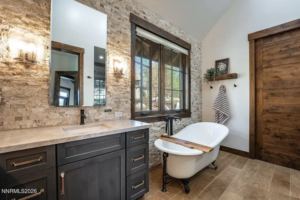 289 Gray Mill Carson City NV 89705