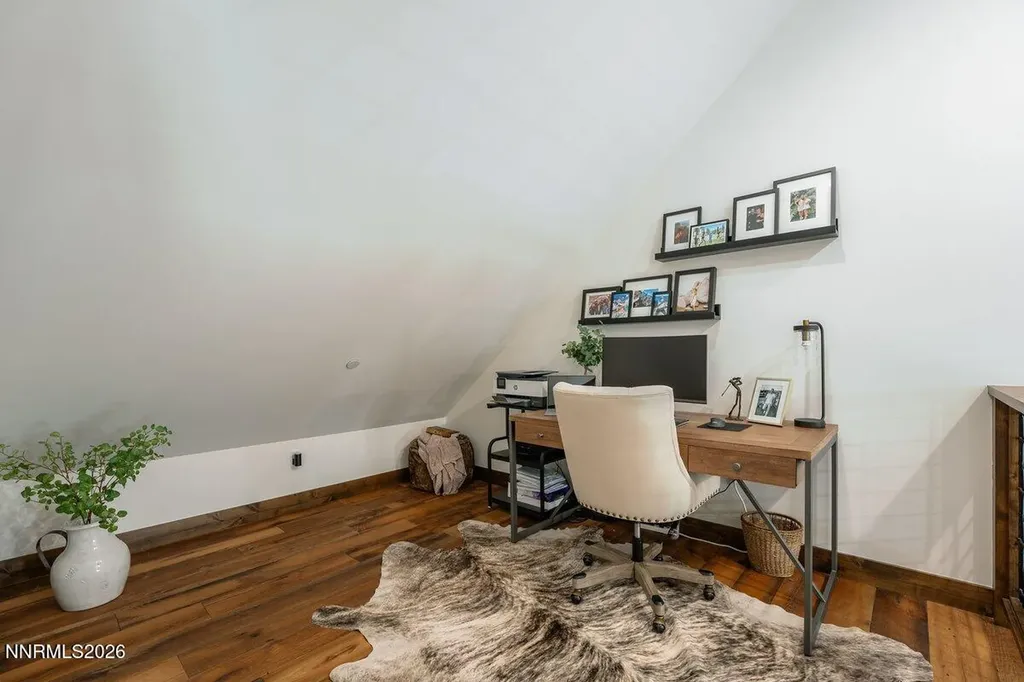 289 Gray Mill Carson City NV 89705
