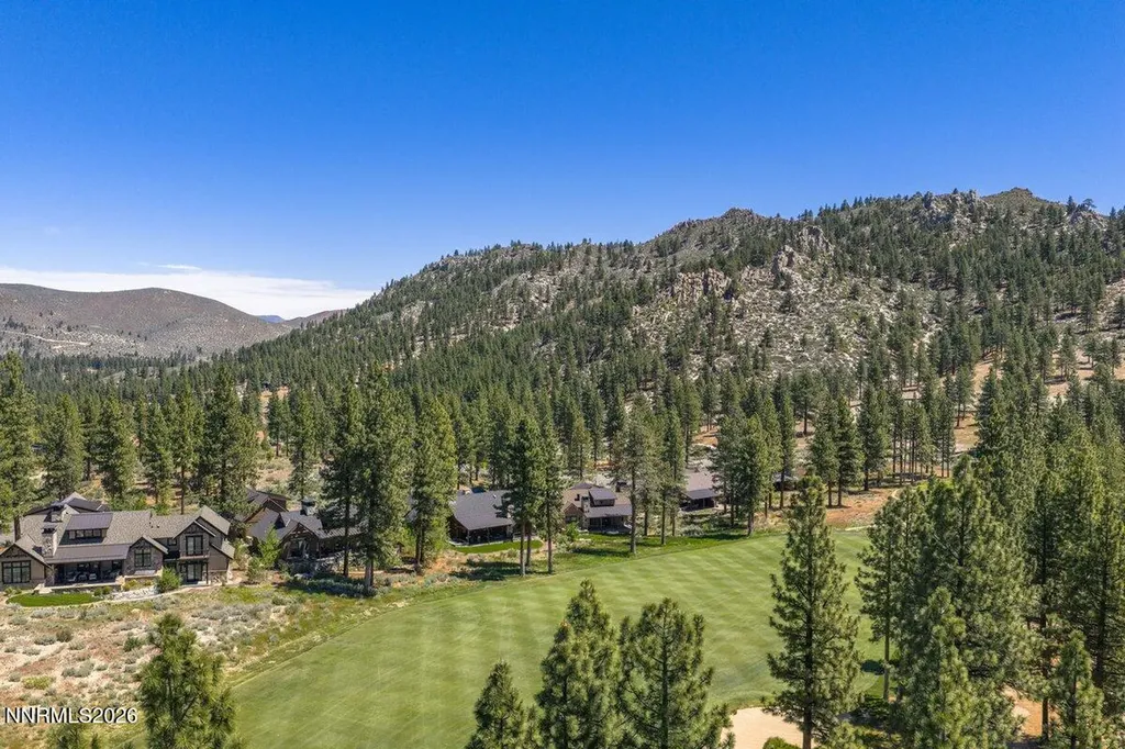 289 Gray Mill Carson City NV 89705