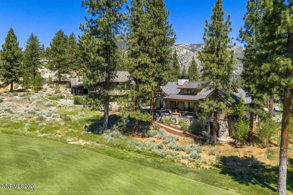 289 Gray Mill Carson City NV 89705