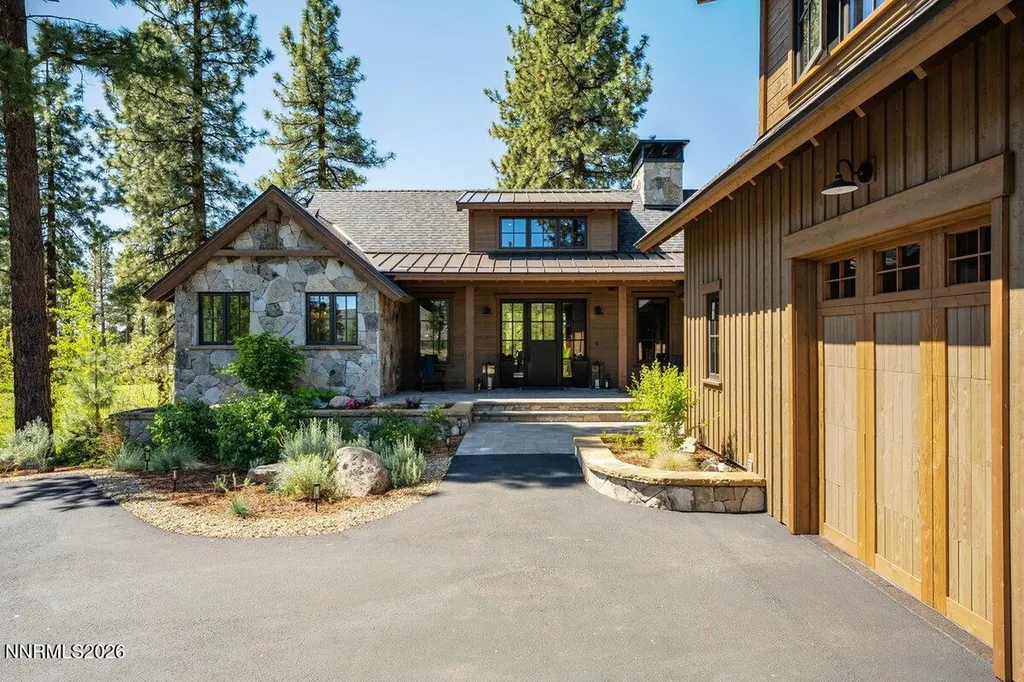 289 Gray Mill Carson City NV 89705