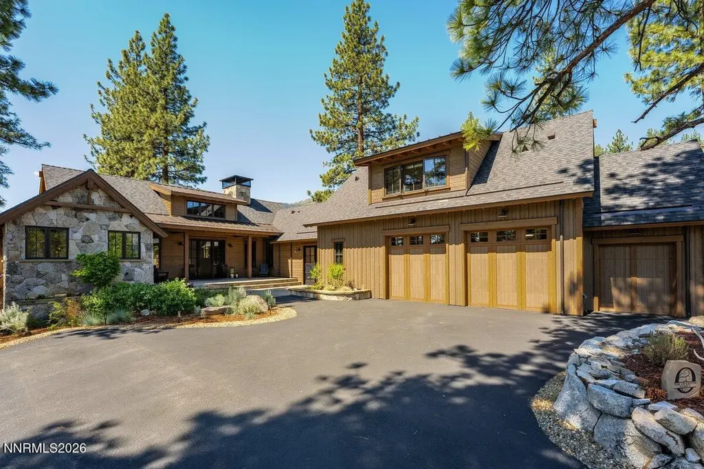 289 Gray Mill Carson City NV 89705