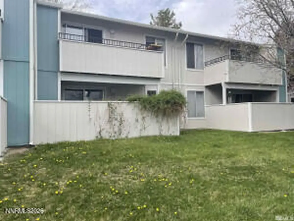 400 Saliman Carson City NV 89701
