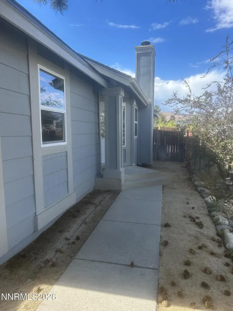 5875 Walnut Creek Reno NV 89523