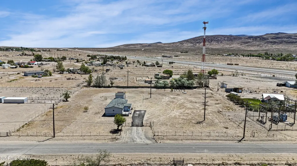 5720 Apache Stagecoach NV 89429
