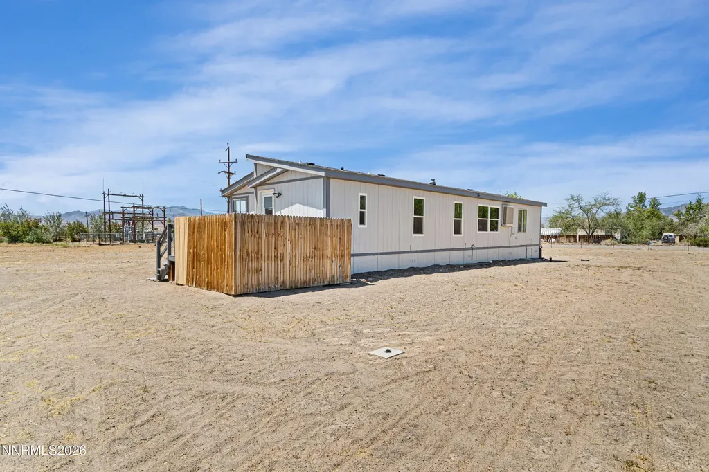5720 Apache Stagecoach NV 89429