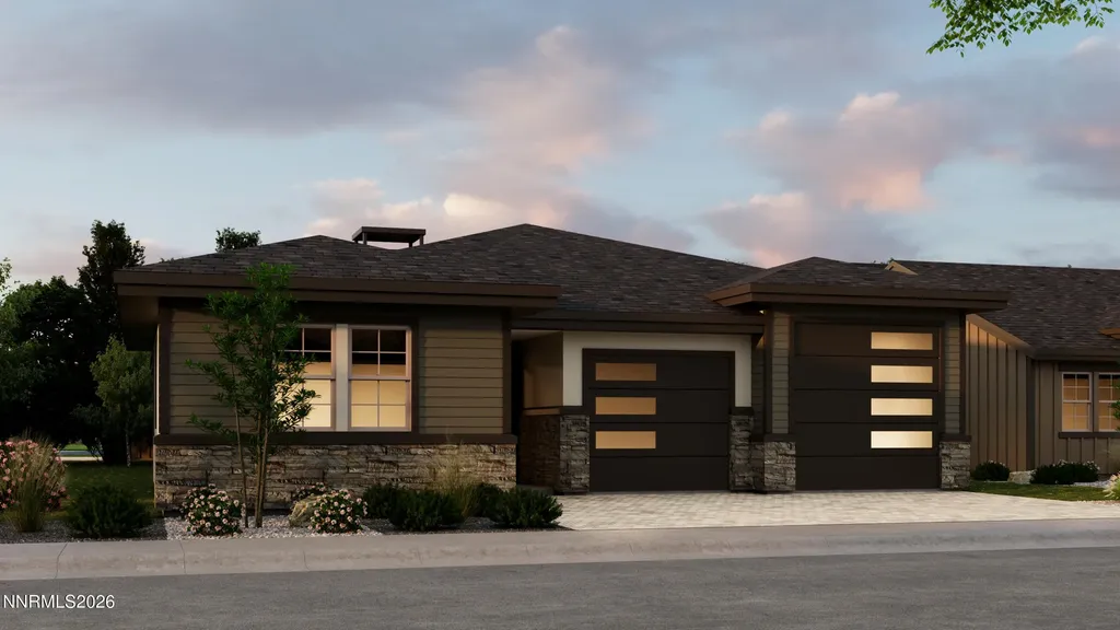3241 Talon Carson City NV 89703
