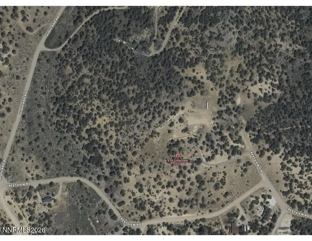 470 Crestview Reno NV 89521