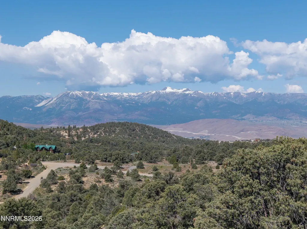 470 Crestview Reno NV 89521