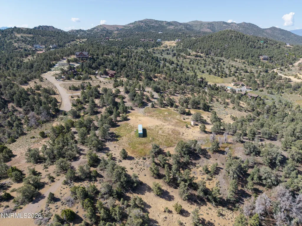 470 Crestview Reno NV 89521