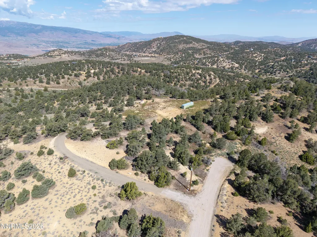470 Crestview Reno NV 89521