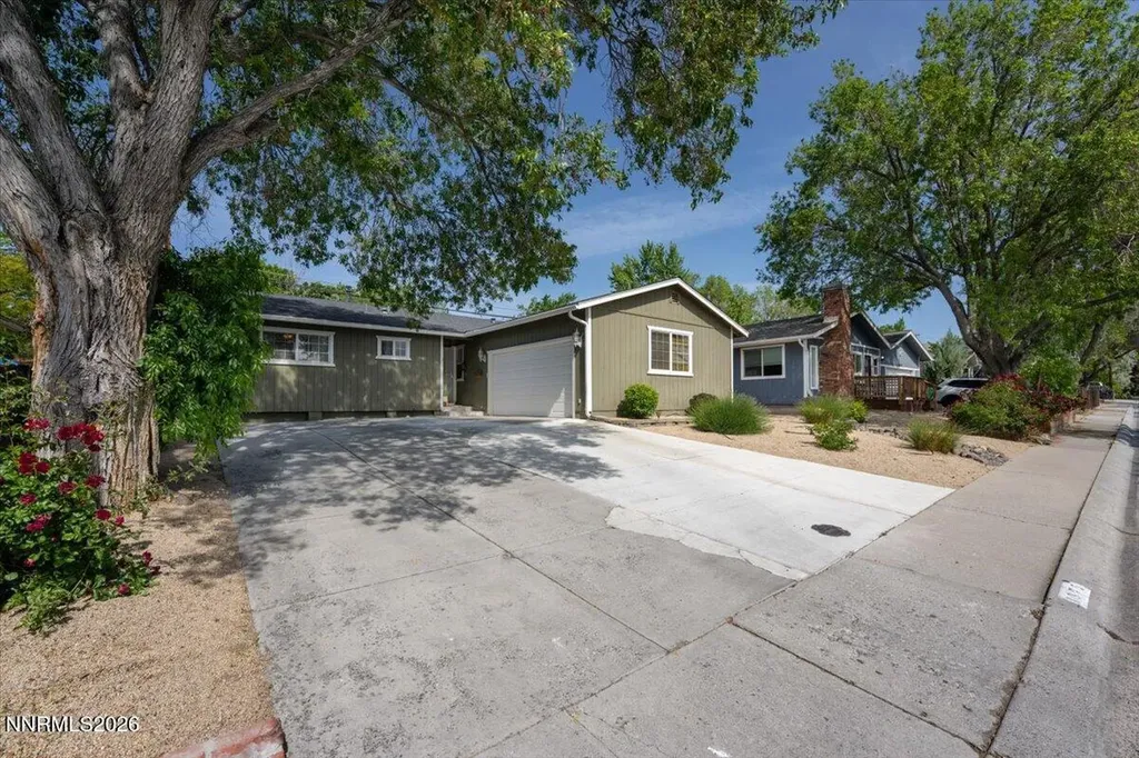 1375 Marne Reno NV 89503