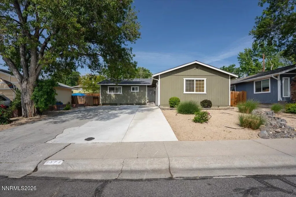 1375 Marne Reno NV 89503