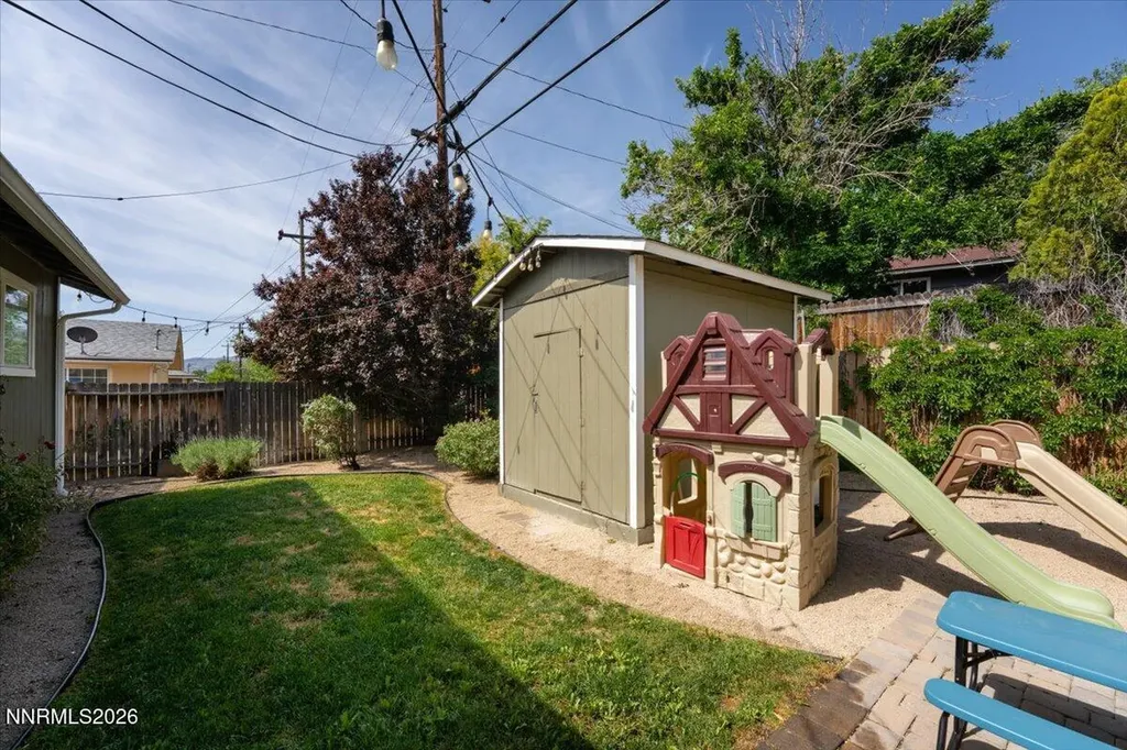 1375 Marne Reno NV 89503