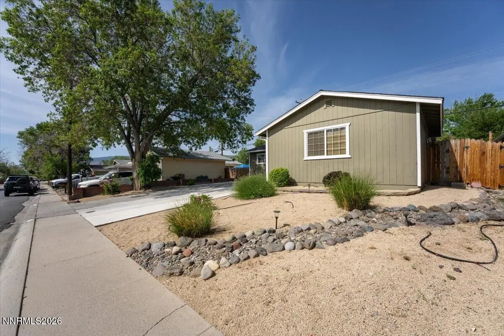 1375 Marne Reno NV 89503