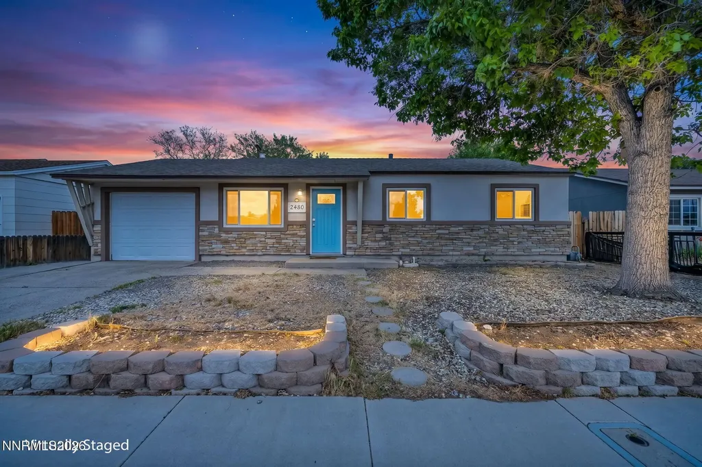 2480 Nelson Sparks NV 89431