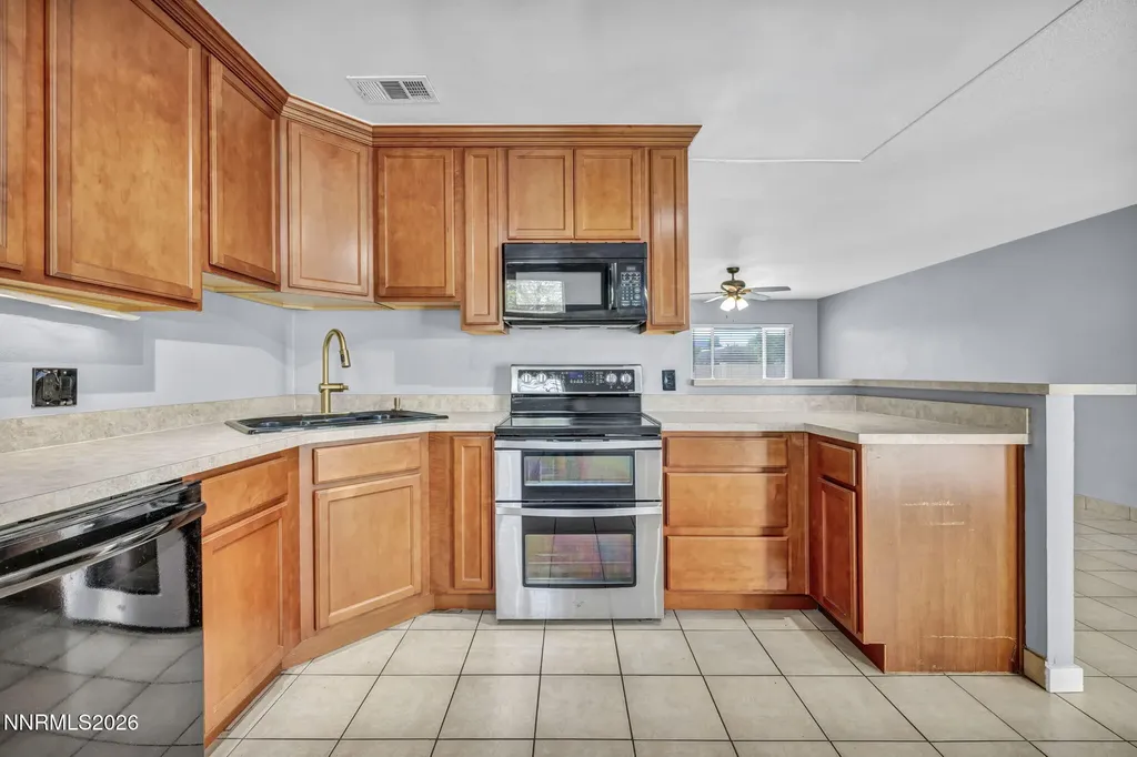2480 Nelson Sparks NV 89431