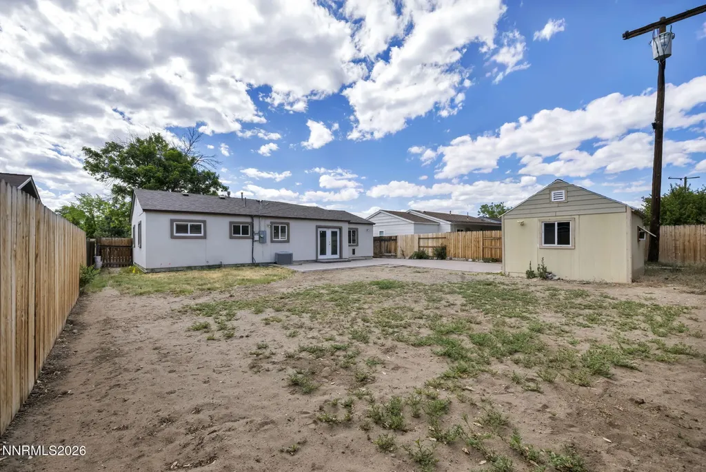2480 Nelson Sparks NV 89431