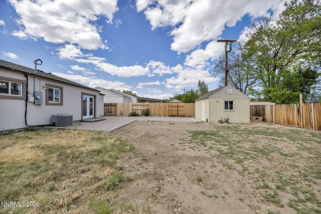 2480 Nelson Sparks NV 89431