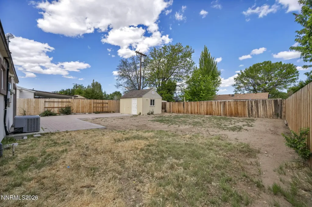 2480 Nelson Sparks NV 89431